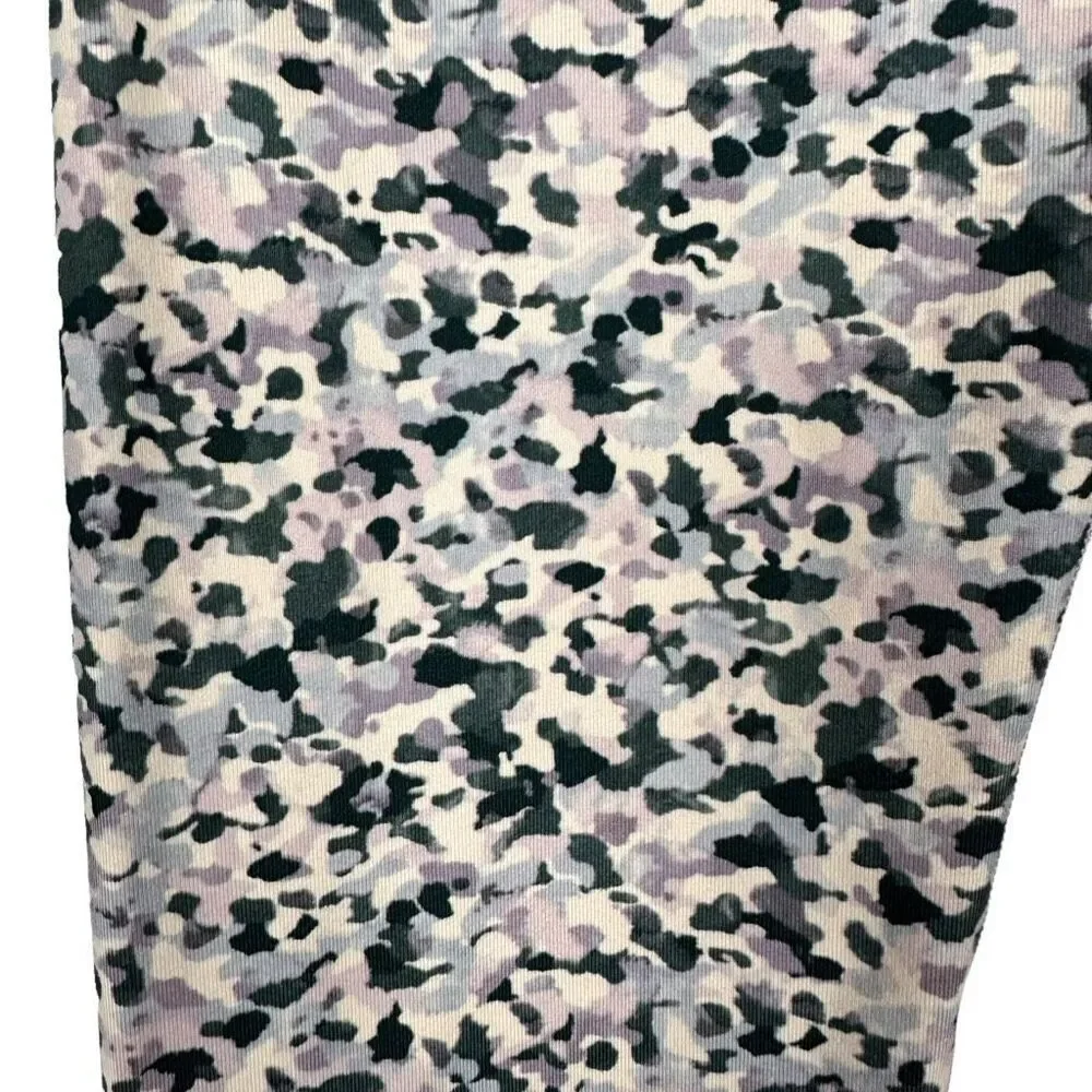Athleta Girl High Rise Stash Your Treasures Tight Leggings size XXL 16